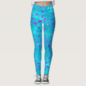 Leggings Dauphins (Devant)