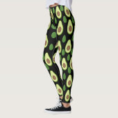 Leggings d'Avocado (Gauche)