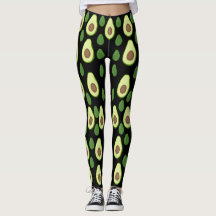 Leggings d'Avocado