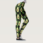 Leggings d'Avocado (Droite)