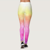 Leggings Dawn Prismatique (Dos)