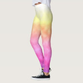 Leggings Dawn Prismatique (Gauche)