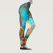 Leggings Daybreak Maxfield (Droite)