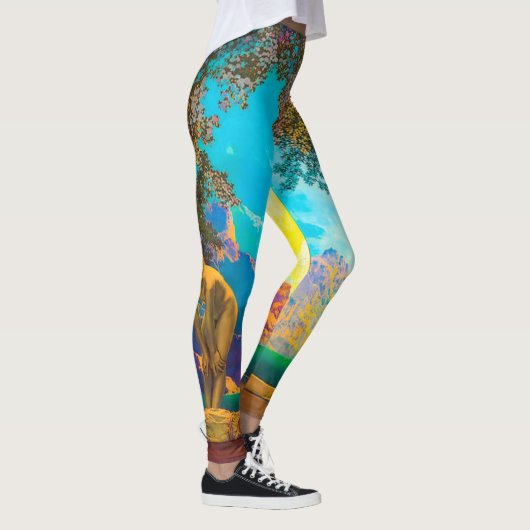 Leggings Daybreak Maxfield (Droite)