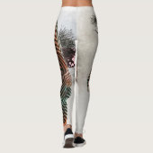 Leggings dazzle (Dos)