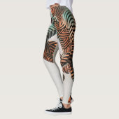 Leggings dazzle (Gauche)