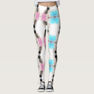 leggings dc