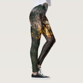 Leggings DDC Woody Sunset (Droite)
