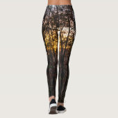 Leggings DDC Woody Sunset (Dos)