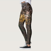 Leggings DDC Woody Sunset (Gauche)