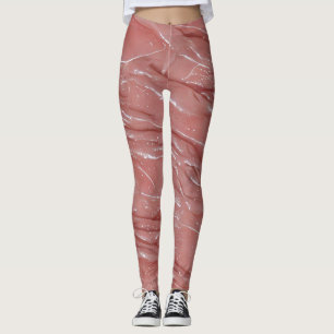 Leggings de bacon