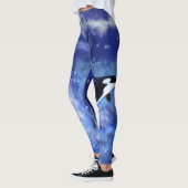 Leggings de baleine tueuse (Gauche)