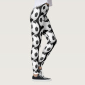 Leggings de balle de football (Droite)