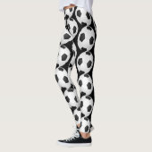 Leggings de balle de football (Gauche)