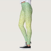 Leggings de beauté chic (Gauche)