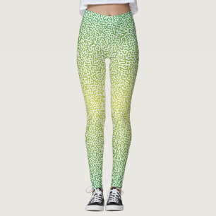 Leggings de beauté chic