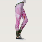 Leggings de beauté rose (Droite)