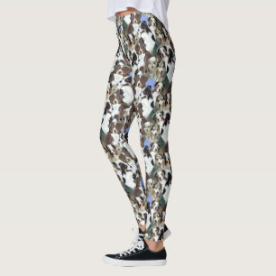 Leggings de berger australien