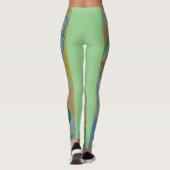 leggings de boidie (Dos)