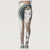 Leggings de bouddha (Devant)