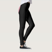 Leggings de Bowling (Droite)