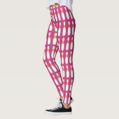 Leggings de Bowling Pin (Gauche)