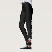 Leggings de canicules de l'Ambulando de Solvitur (Gauche)