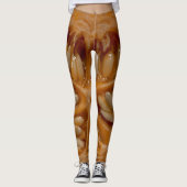 Leggings de Cantaloupe - Mode Legging unique (Devant)