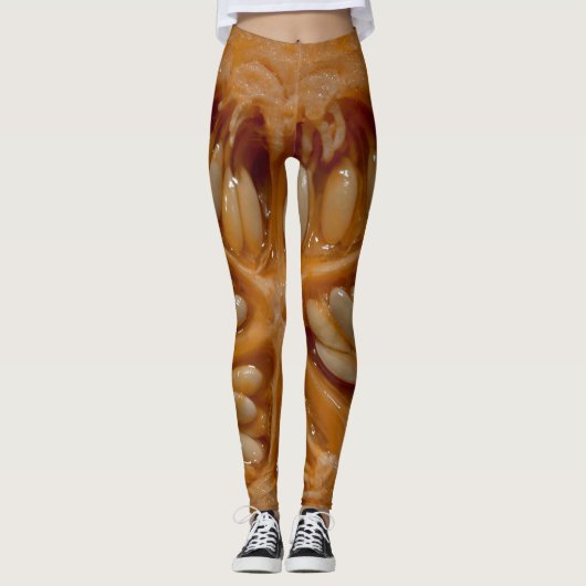 Leggings de Cantaloupe - Mode Legging unique (Devant)