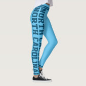 Leggings de Caroline du Nord (Droite)