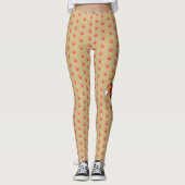 Leggings de chats Boomi (Devant)