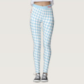 leggings de Chicago, mode premium, Chicago Flag (Devant)