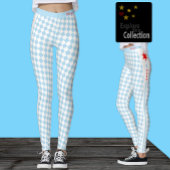 leggings de Chicago, mode premium, Chicago Flag