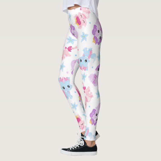 Leggings de chiot (Gauche)