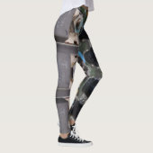 Leggings de circuit (Droite)