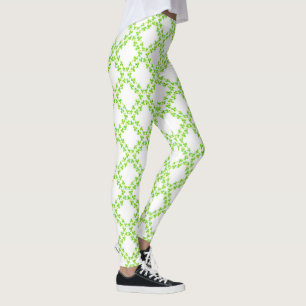 Leggings de Clover Lucky