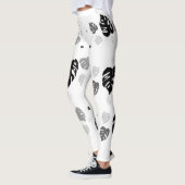 Leggings de collection MAUI Sleek (Gauche)