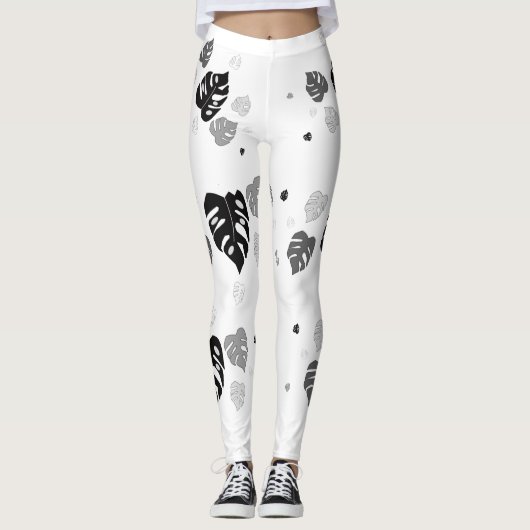 Leggings de collection MAUI Sleek (Devant)