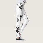 Leggings de collection MAUI Sleek (Droite)