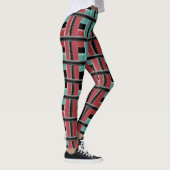Leggings de colonisation (Droite)