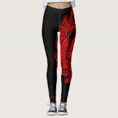 Leggings de combat historique de Mordhau (Devant)