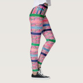 Leggings de compression tendance (Droite)