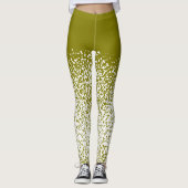 Leggings de conception classique (Devant)
