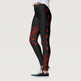 Leggings de conception de mode