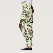 leggings de conception de moineau (Gauche)