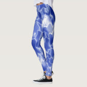 Leggings de conception de natation (Gauche)
