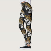 Leggings de cougar (Gauche)