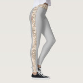 Leggings de déesse grecque (Droite)