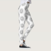 Leggings de diamants (Droite)
