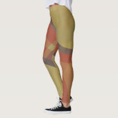Leggings de dissolution (Gauche)